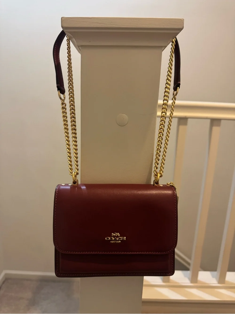 Coach Mini Klare